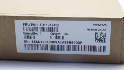 Lenovo FRU AUO B140QAN04.H 14.0 WQX+ 5D11J17490