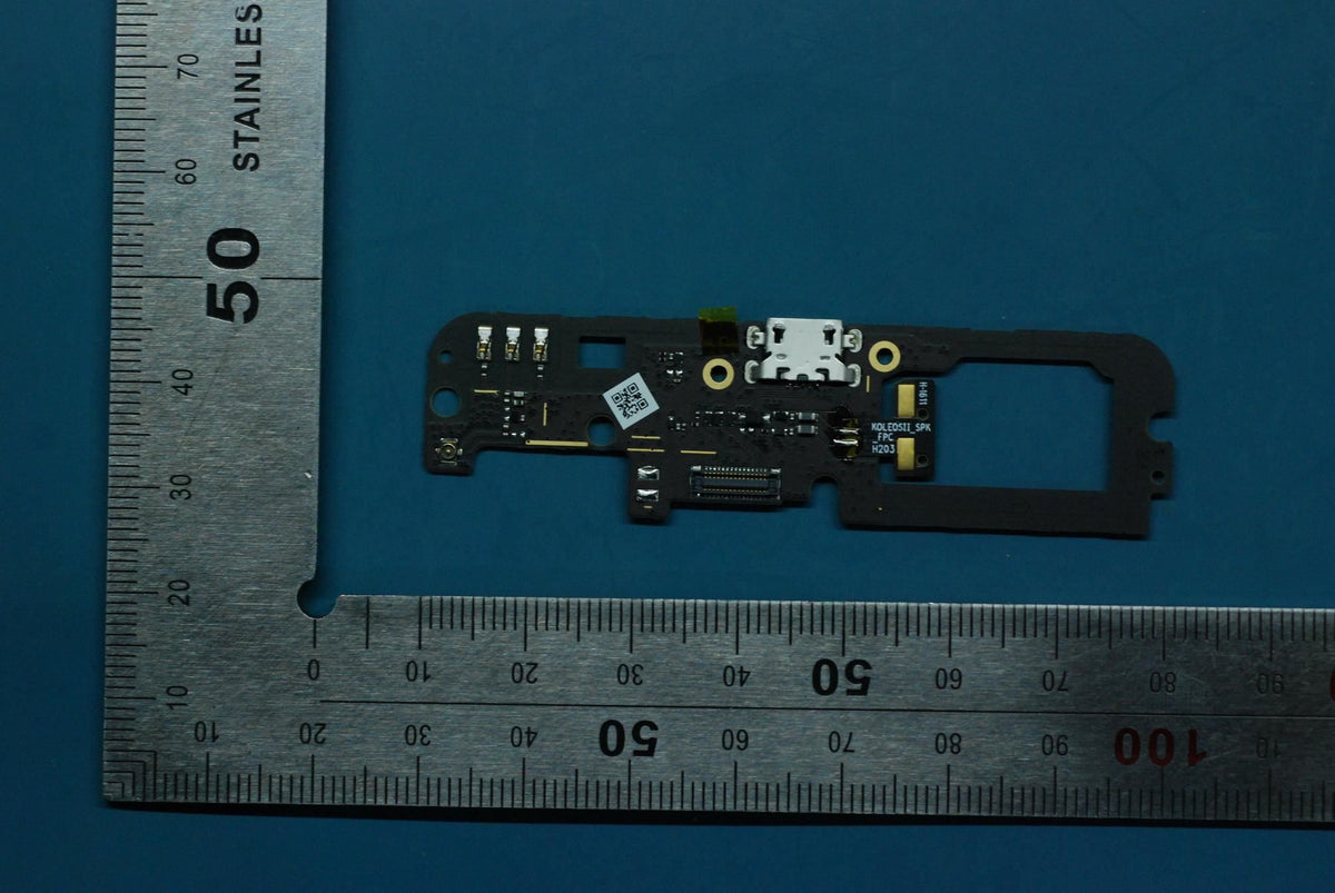 Lenovo A7020a48 ROW Sub CS Board 5P68C05557