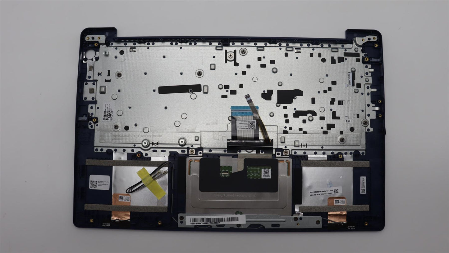 Lenovo COVER Upper Case ASM_ITA L 83ELFPAB 5CB1M47956