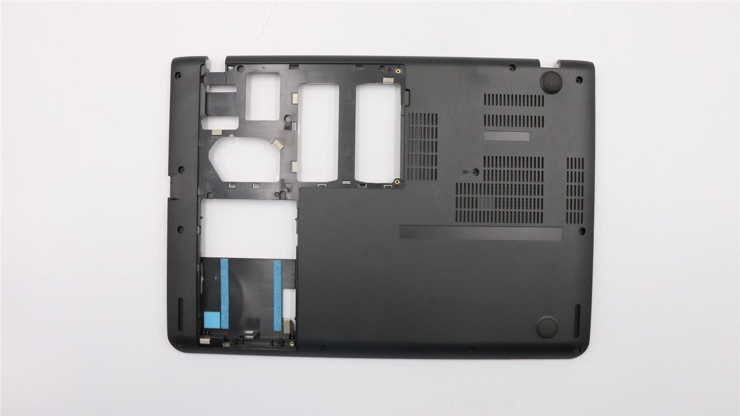 Lenovo ThinkPad E460 E465 Bottom Base Lower Cover Black 01HX000
