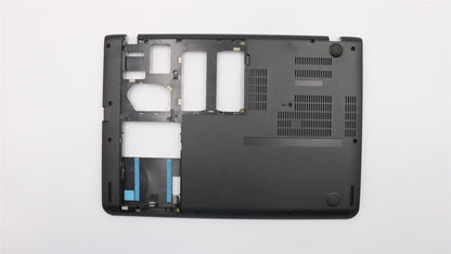 Lenovo ThinkPad E460 E465 Bottom Base Lower Cover Black 01HX000