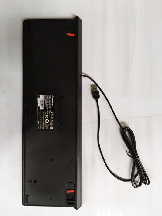 Lenovo H430 H520s H415 G330 G420 C325 C225 C320 Keyboard US Black 01AH601