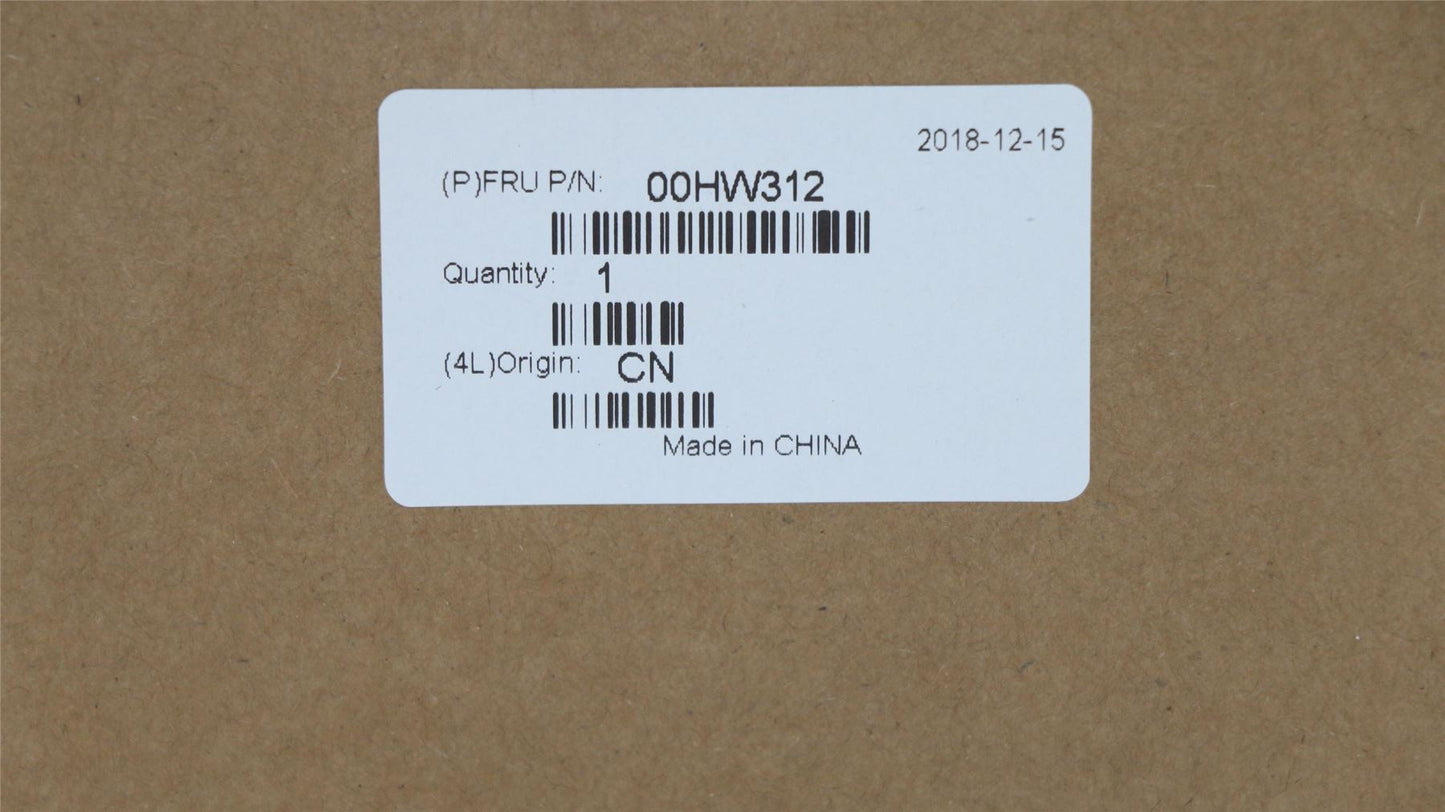 Lenovo BRKT, Micro HDMI connector 00HW312