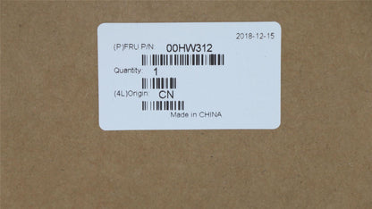 Lenovo BRKT, Micro HDMI connector 00HW312