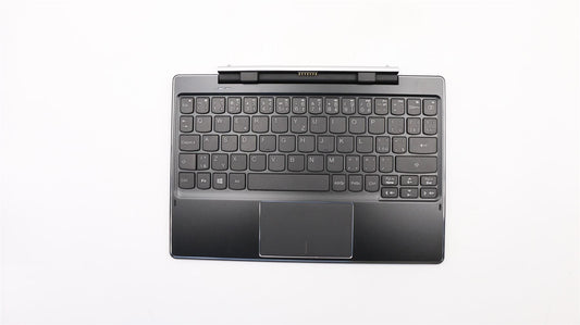 Lenovo Miix 310-10ICR Tablet Palmrest Touchpad Keyboard Dock 5D20L64845