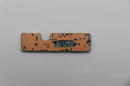 Lenovo CARDPOP L 83JN PMIC Microphone Board 5C50S25811