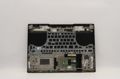 Lenovo S7 16IAH7 Palmrest Cover Touchpad Keyboard French Slate Grey 5CB1J04385