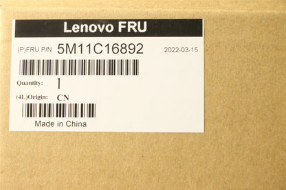 Lenovo MECH_ASM Front Bzl Assy,IC G5 17IAB7,17L 5M11C16892