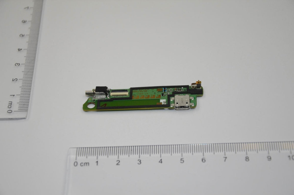 Lenovo S660 Sub Board&*78P6710001N CS Board 5P69A6MVY8
