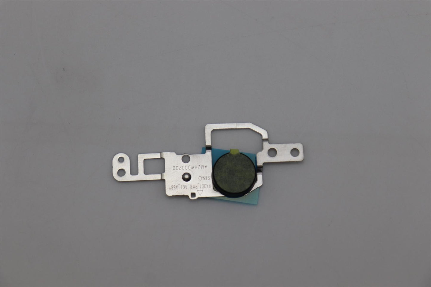 Lenovo X13YG4 Power Button w/Bracket 5M11L64817
