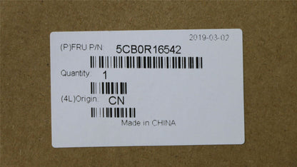 Lenovo UpCaseASM W/KB L81DC CHCO UKR 5CB0R16542