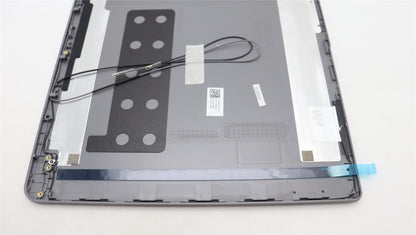Lenovo IdeaPad 1-15ADA7 1 15AMN7 LCD Cover Rear Back Housing Grey 5CB1F36621