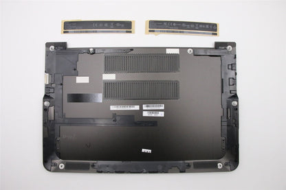 Lenovo ThinkPad S431 S440 Bottom Base Lower Chassis Cover Black 04X4106