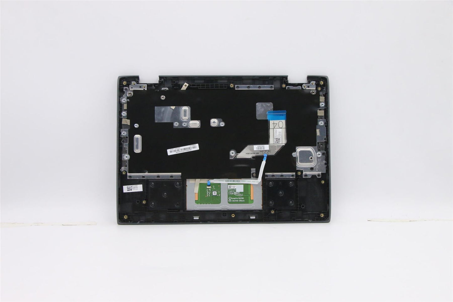 Lenovo Upper Case ASM B 82CD FRA/ENG 5CB0Z21472