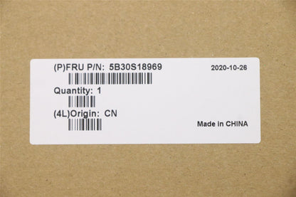 Lenovo LCD Bezel B 82H4 5B30S18969