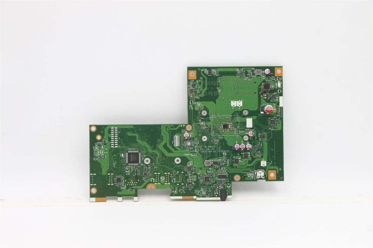 Lenovo IdeaCentre 3 24ADA6 3 22ADA6 Motherboard Mainboard UMA 5B20U54607