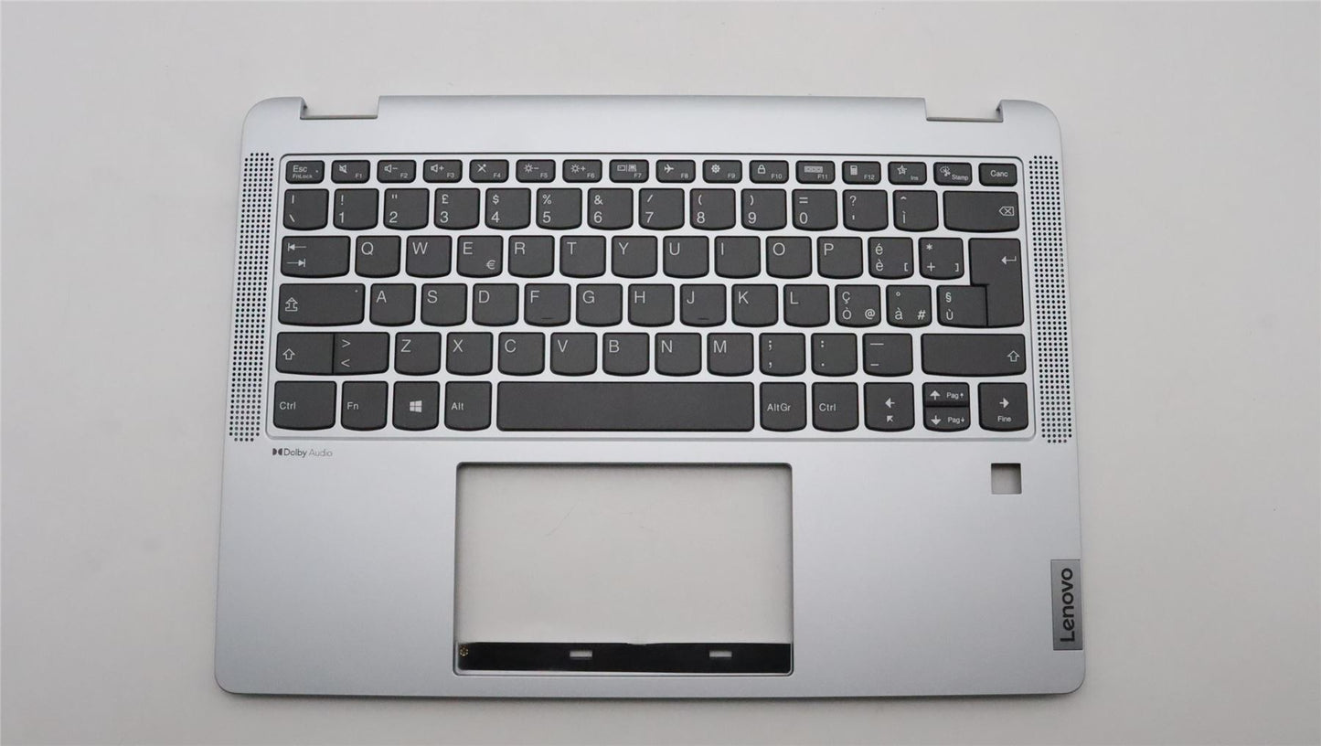 Lenovo Upper Case ASM_ITA W 82R9 CG 5CB1H71567