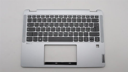 Lenovo Upper Case ASM_ITA W 82R9 CG 5CB1H71567