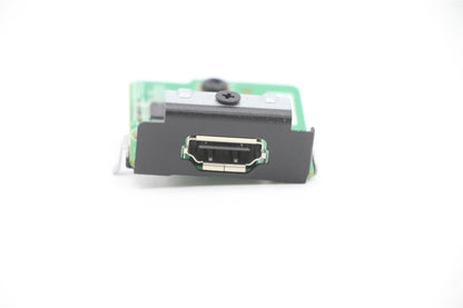Lenovo CARDPOP BLD M75q-2 BTB HDMI card 5C50W00889