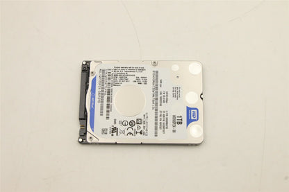 Lenovo 00PC557 HDD_ASM HDD 1TB 5400RPM 7mm ST SATA STD