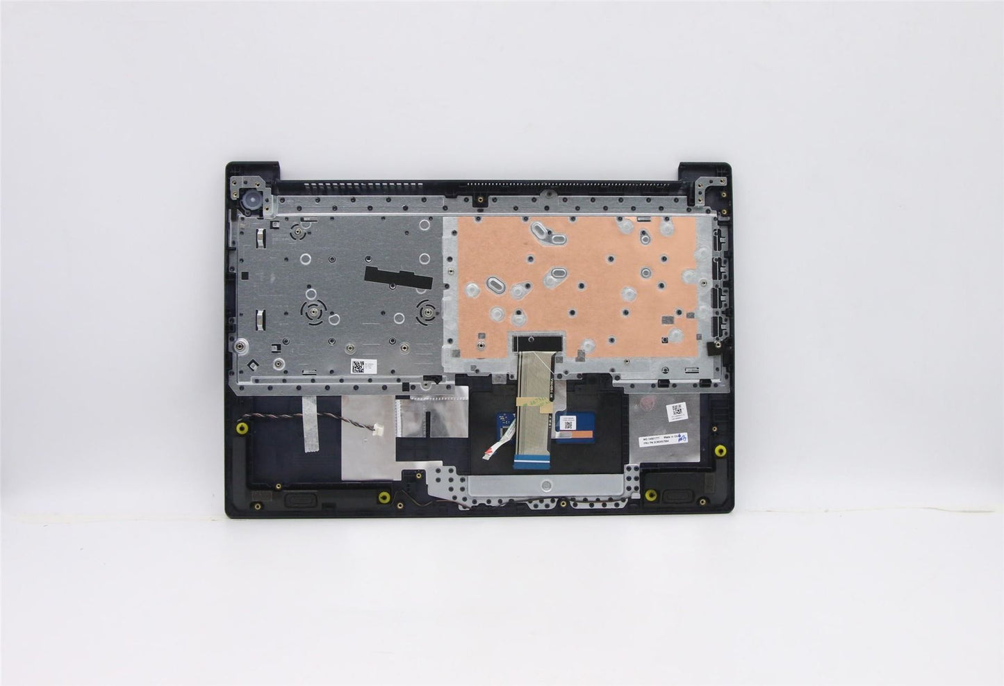 Lenovo IdeaPad 3-15IIL05 3-15IGL05 Palmrest Touchpad Cover Keyboard 5CB1D03624