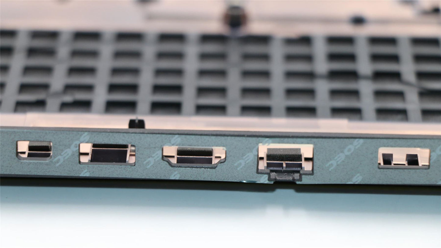 Lenovo Lower Case L 81LB BK 5CB0T02812