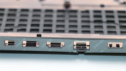 Lenovo Lower Case L 81LB BK 5CB0T02812