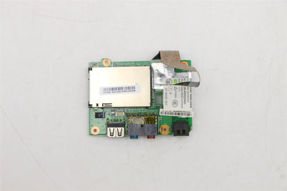 Lenovo I/O Card ASM w/ AMOM 60Y5407