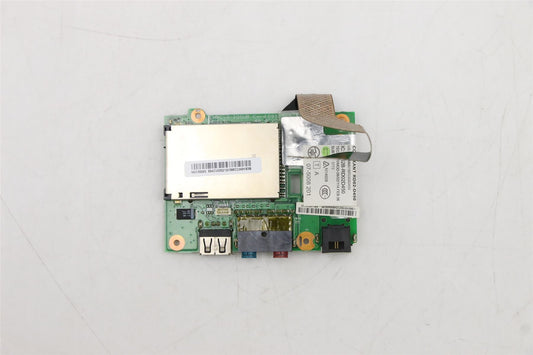 Lenovo I/O Card ASM w/ AMOM 60Y5407