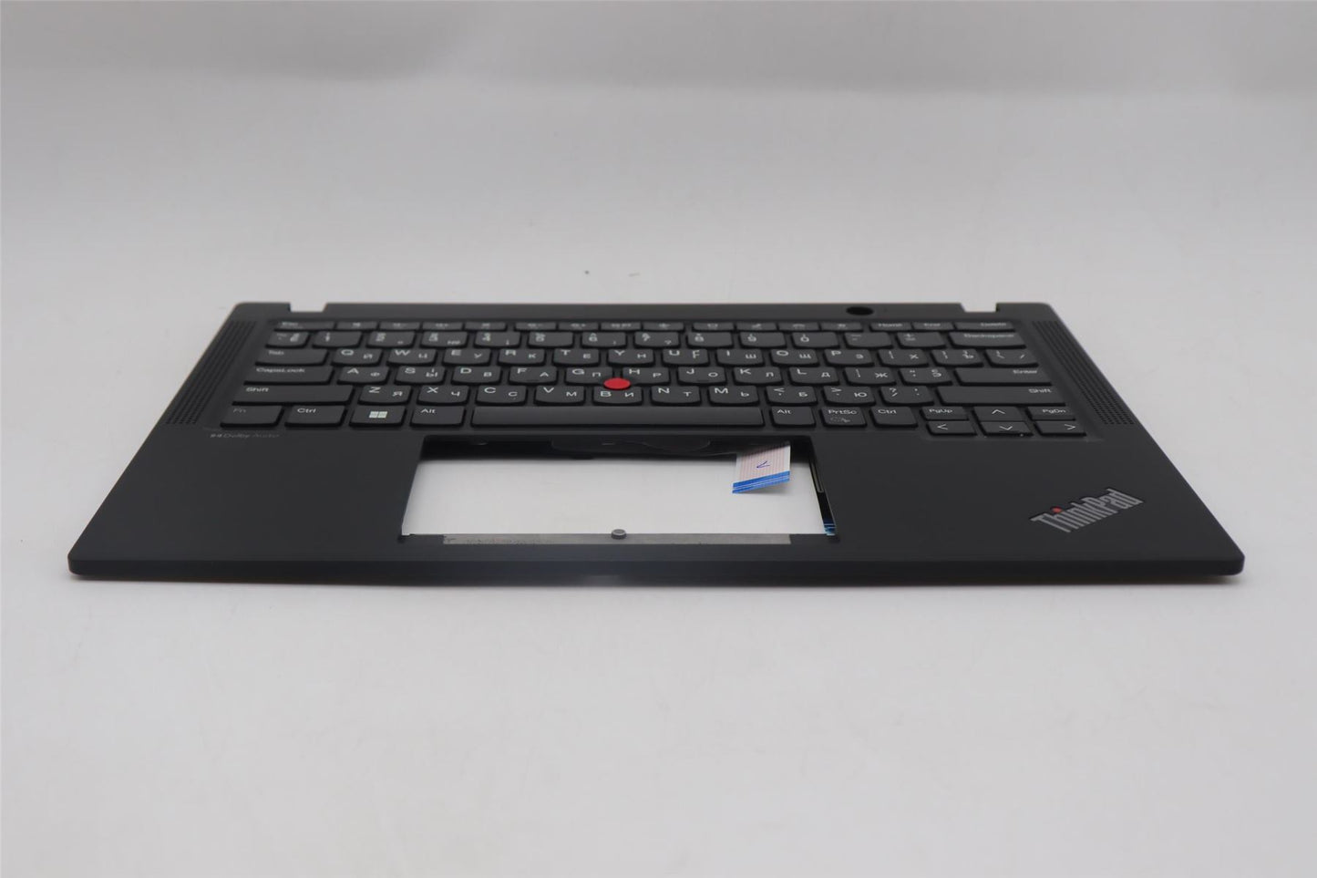 Lenovo MECH_ASM KB BK MG UKR PMX 5M11M03026