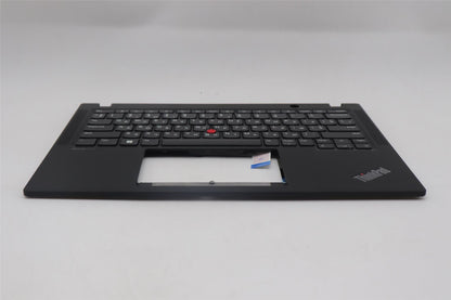 Lenovo MECH_ASM KB BK MG UKR PMX 5M11M03026