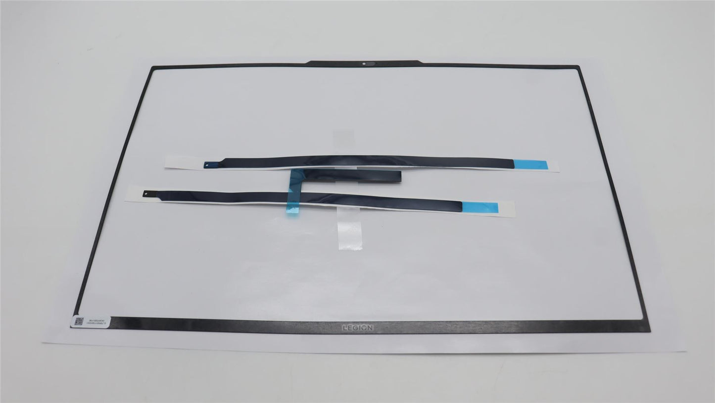 Lenovo LCD Bezel Mylar w/tape C 83FD_3.2K 5B30S19180