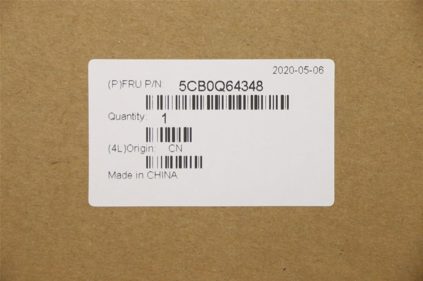 Lenovo V330-14IKB V330-14ARR Keyboard Palmrest Top Cover Portuguese 5CB0Q64348