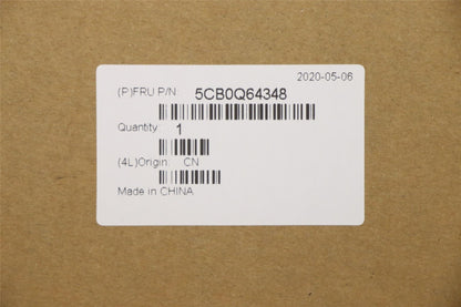 Lenovo V330-14IKB V330-14ARR Keyboard Palmrest Top Cover Portuguese 5CB0Q64348