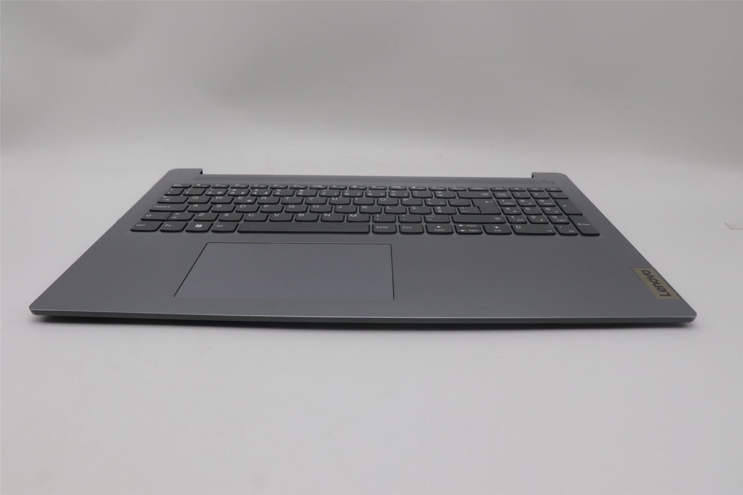 Lenovo Upper Case ASM_POR L82X8 NFP NBLAG 5CB1L53350