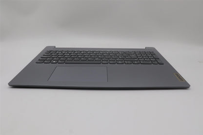 Lenovo Upper Case ASM_POR L82X8 NFP NBLAG 5CB1L53350