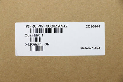 Lenovo V15-IGL Clavier Palmrest Top Cover Arabe Gris 5CB0Z20942