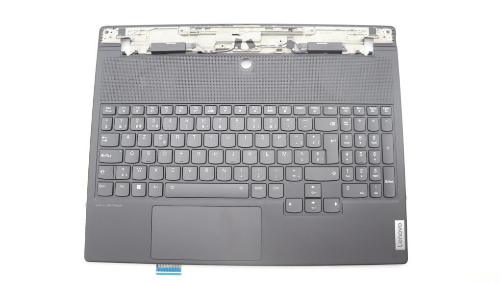 Lenovo Upper Case ASM_BEL_L83AG 5CB1L83700