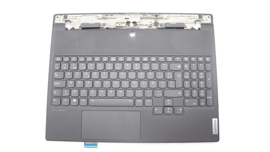 Lenovo Upper Case ASM_BEL_L83AG 5CB1L83700