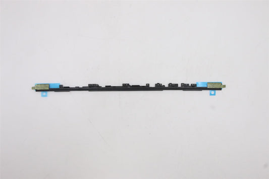 Lenovo Yoga 7 Pro-14ACH5 7 Pro-14ACH5 D Hinge Cap Strip Trim Cover 5CB0Z97240