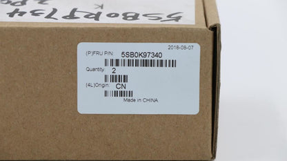 Lenovo Flex 510-15IKB 510-15ISK 4-1570 4-1580 Speaker Speakers 5SB0K97340