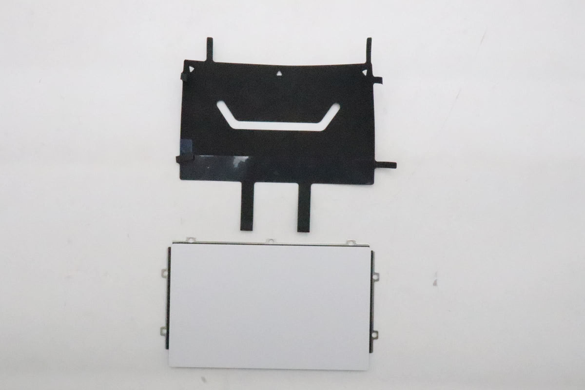 Lenovo CS25 ALLOY_WHITE,FP,JYT Touchpad Board 5T61T18408