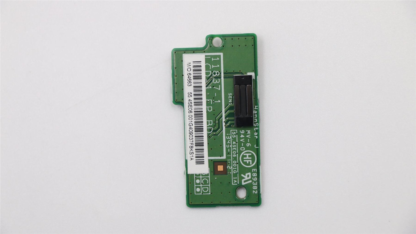 Lenovo FRU Sub Card FPR 04X4629