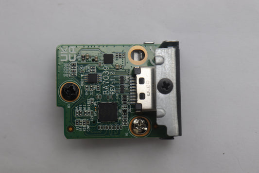 Lenovo CARDPOP BLD Tiny11 BTB HDMI2.0 card HDMI Board 5C50W32102