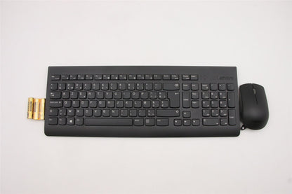 Lenovo Primax R71_G2 2.4G BKG BE_En 5KM0U87586