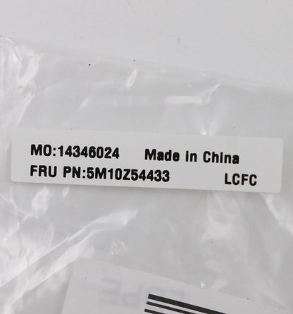 Lenovo MECH_ASM FRU Thermal Pad 5M10Z54433