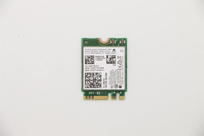 Lenovo 00JT469 Intel Stone Peak 7265 2x2ac+BT4.0 M.2 Co