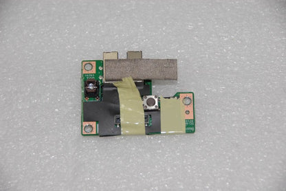 Lenovo Y530 10_100 Power Switch Board 31034580