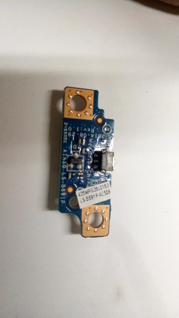 Lenovo C C2030 Power Board 5C50H03382