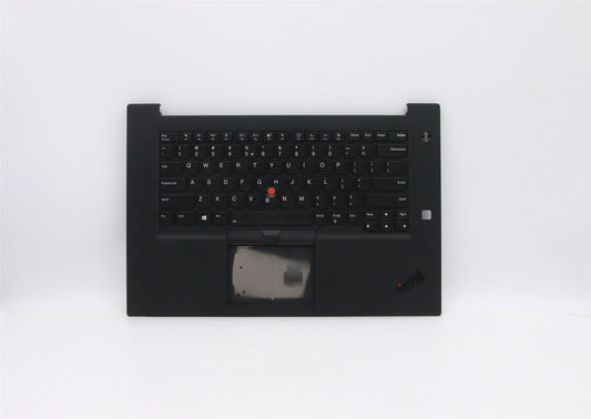 Lenovo WW C-Cvr+EURO ENG KB ASM,LTN 5M10Z39691